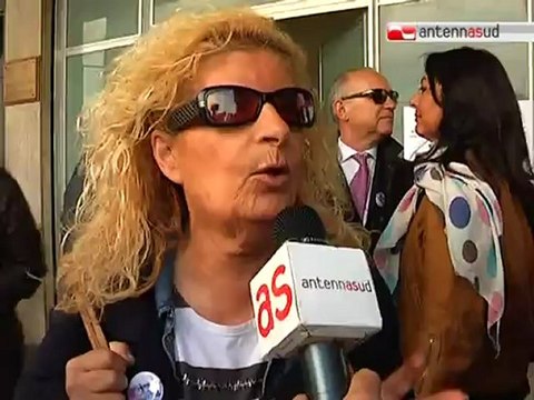 TG 15.05.12 15.000 firme per avere il 50% di donne in consiglio regionale