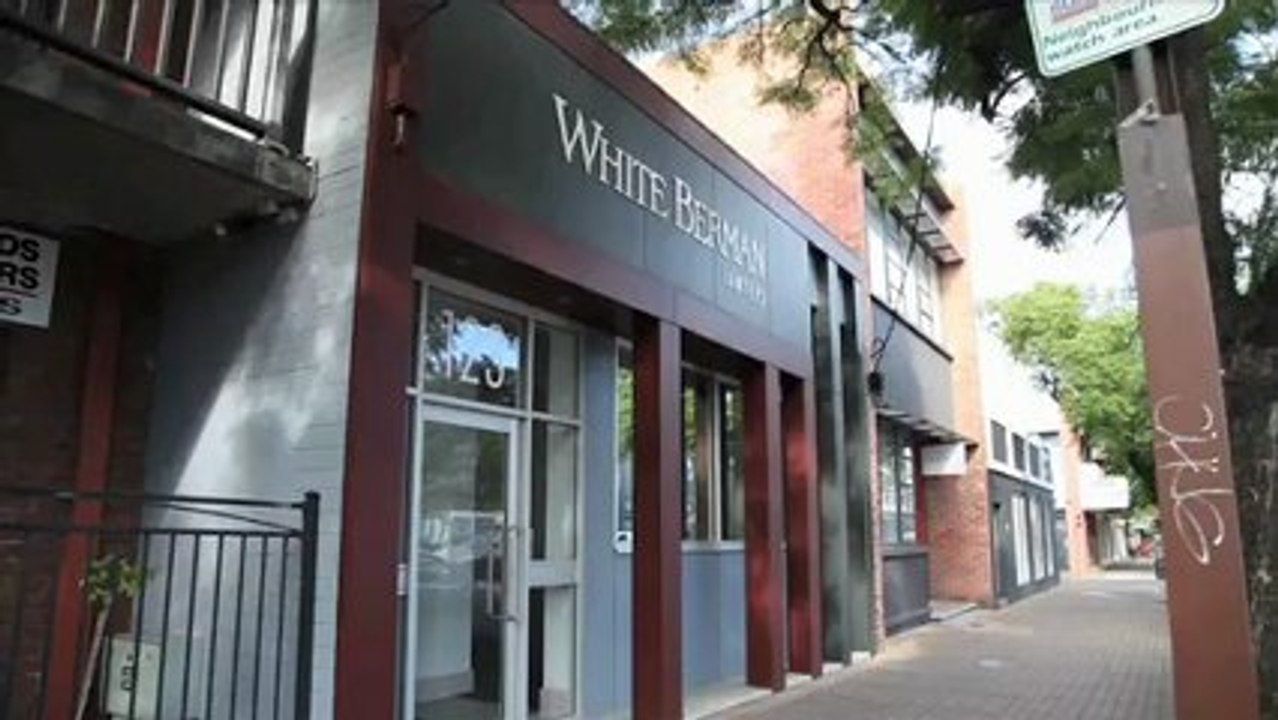 Solicitor Adelaide White Berman SA