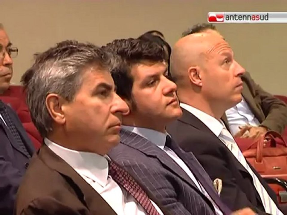 TG 15.05.12 Confindustria, investire all'estero per superare la crisi