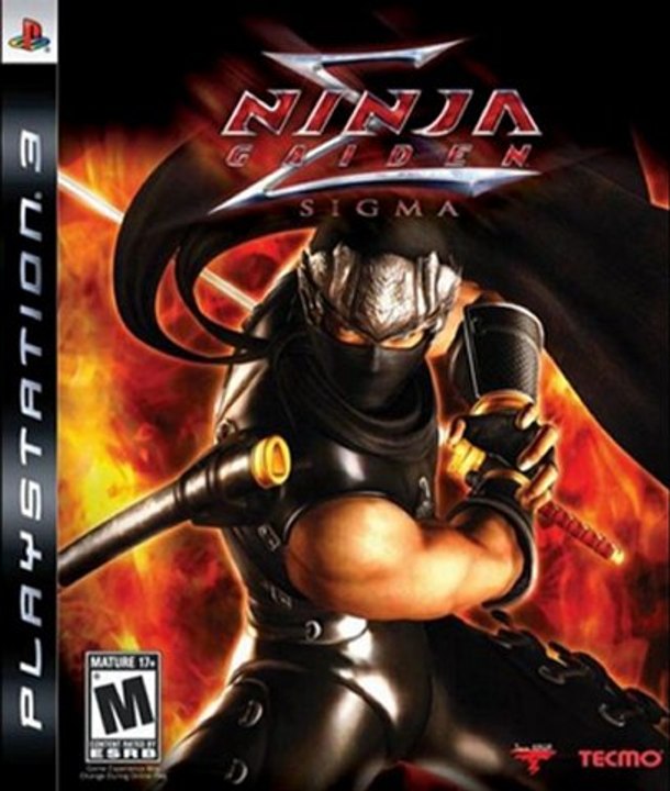 Ninja Gaiden 3 (2012) PS3 Game ISO Download (PAL) (EUROPE)