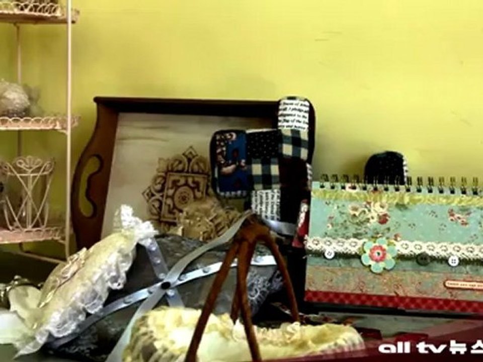 BC주 밴쿠버 이민 생활 박람회 성황 ALLTV NEWS WEST 14MAY12