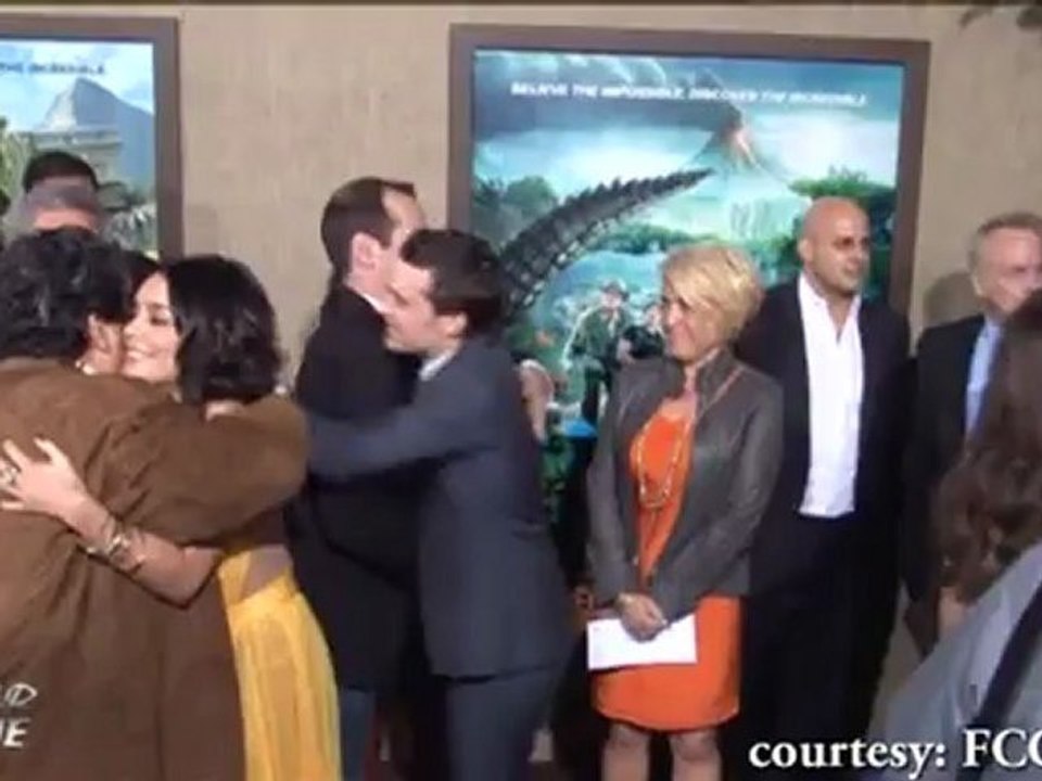 Hollywood's Fresh Faces Josh Hutcherson