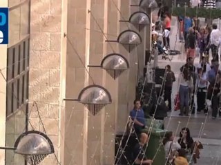 Делегация из Голливуда посетит в Израиль