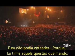 Ministração de Kim Walker - 2/5 - Um encontro com o amor de Deus