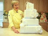 7 Beautiful Wedding Cake Ideas for 2012