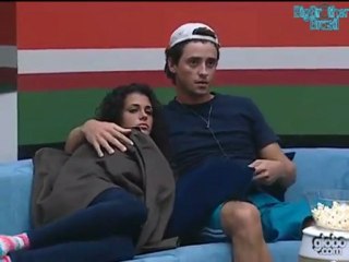 Noemi no Brasil - Parte 11