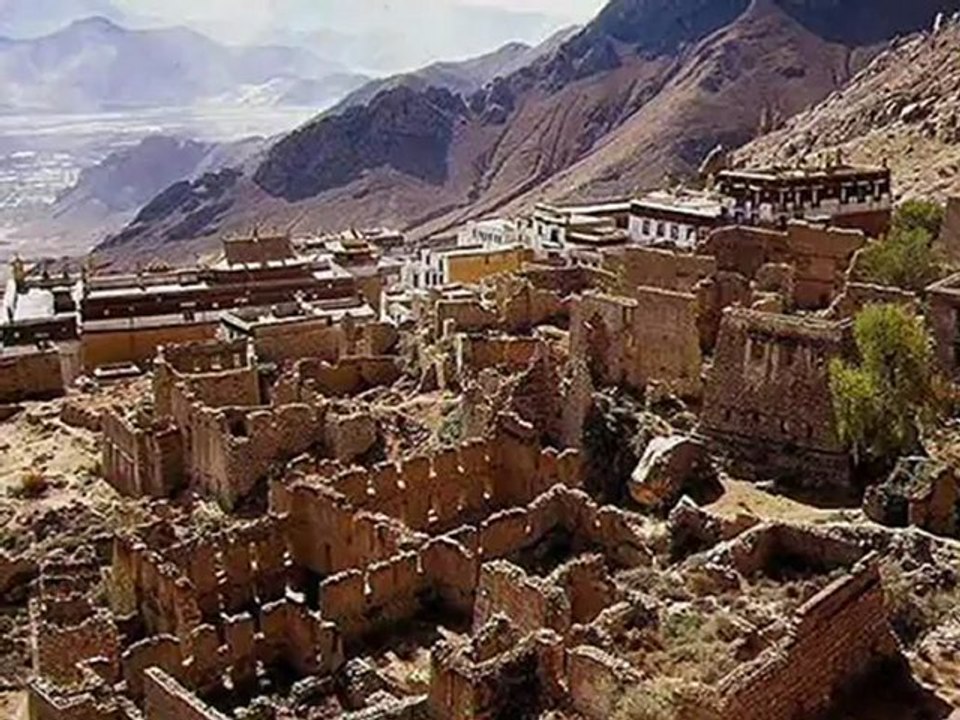 Send me an angel - Eu Mesmo