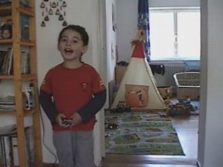 Las Mañanitas Abuelito