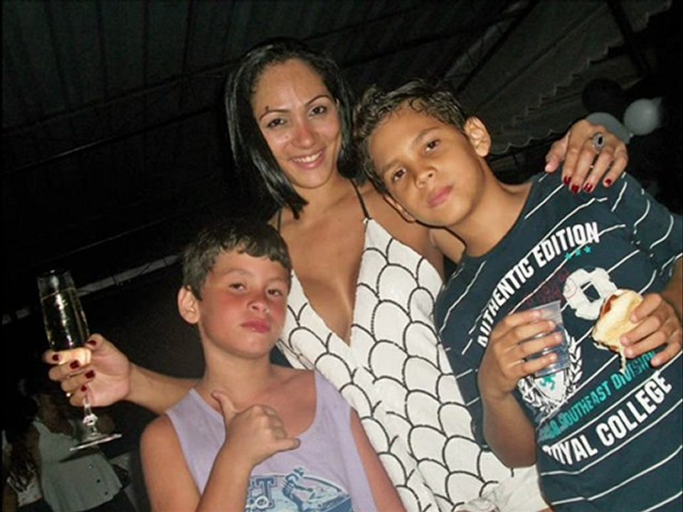 aniversario da elaine