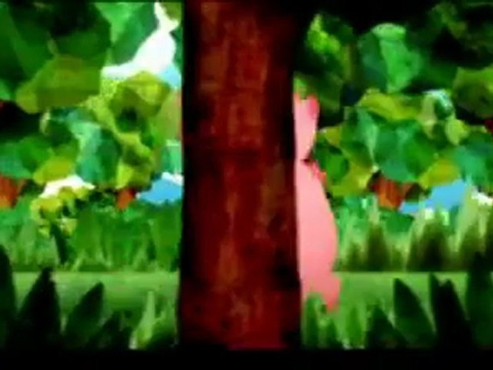 LM.C - Sentimental PIGgy Romance PV