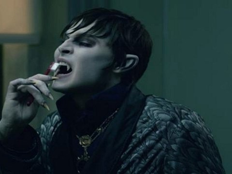 Dark Shadows Johnny Depp Movie Full Movie Online Free Streaming HD 2012 Part 1/9