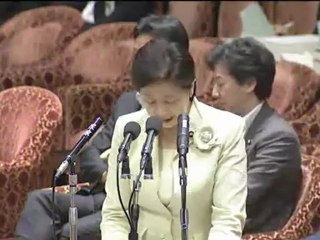 20120516 衆議院社会保障・税特別委員会