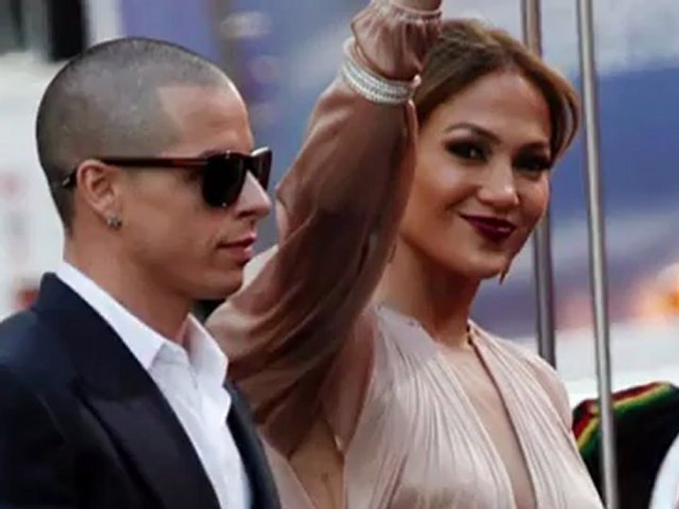 Cameron Diaz Outshone By Jennifer Lopez