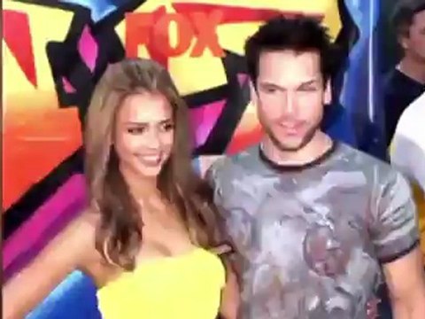 Jessica Alba Felt Objectified