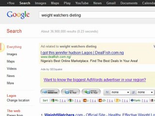 weight loss diet mindset