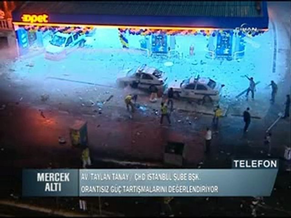 MERCEK ALTI -41-15 MAYIS