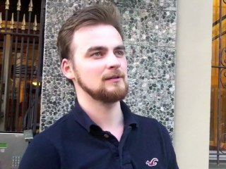 stages of being drunk