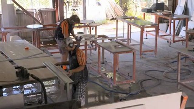 Marble And Granite Merchants Winnellie Northern Stone ...