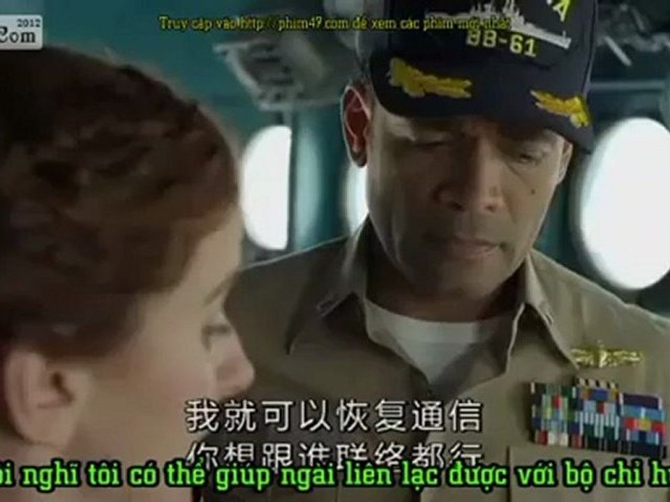 Chien Ham My Clip 2