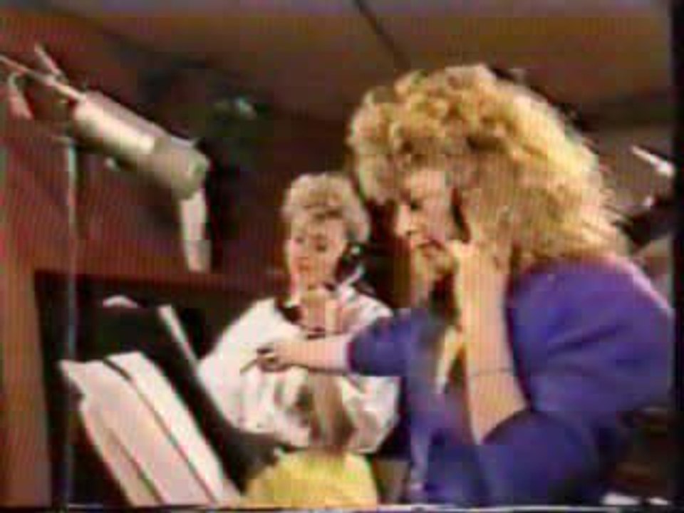 kylie et danni minogue en duo