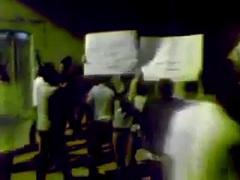 Syria فري برس دمشق حي القابون مسائية الثلاثاء15 5 2012 Damascus