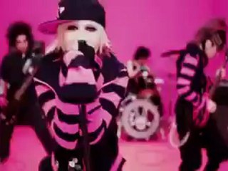LM.C - Punky Heart PV