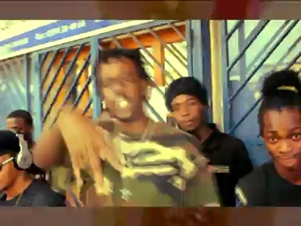 RASTA ITAL • Diss Chatou Bwoy • Babouin-Industrie • 2k12 • @TraderBi