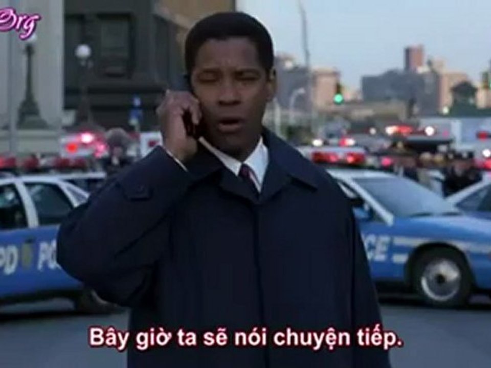 Lenh Phong Toa Clip 2