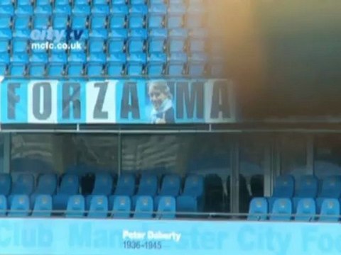 ManCity-Boss schwärmt von Mancini