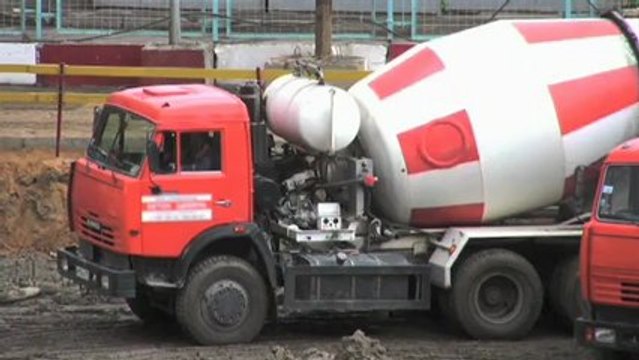 Concrete Contractors Wacol SV Concrete Work QLD