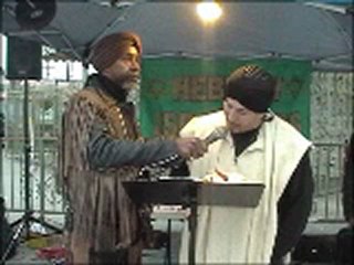 PRIEST THAAHWAM ON THE LAW AND HA MASHAYACH YAHAWASHI # 1