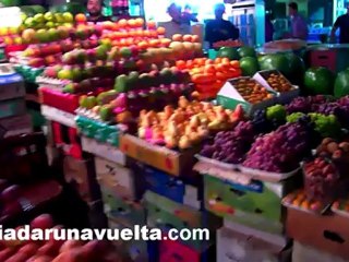 Tercera Suite Africana