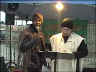 PRIEST THAAHWAM ON THE LAW AND HA MASHAYACH YAHAWASHI # 2