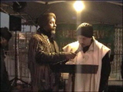 PRIEST THAAHWAM ON THE LAW AND HA MASHAYACH YAHAWASHI # 3