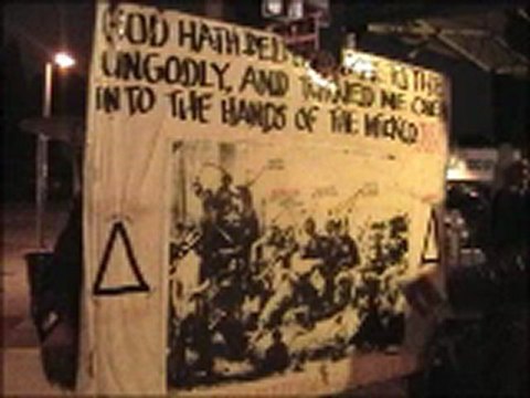 PRIEST THAAHWAM ON THE LAW AND HA MASHAYACH YAHAWASHI # 4