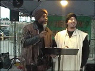 PRIEST THAAAHWAM ON THE LAW AND HA MASHAYACH YAHAWASHI # 6