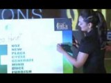 IIFA Awards 2012 Press Conference With Celebs !
