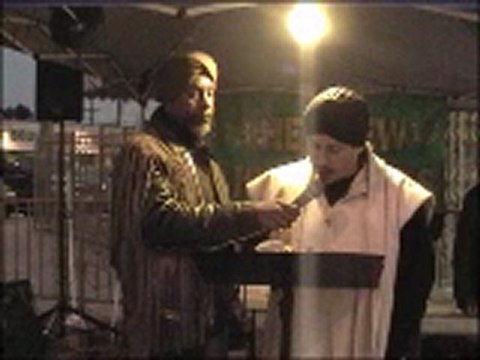 PRIEST THAAHWAM ON THE LAW AND HA MASHAYACH YAHAWASHI # 7