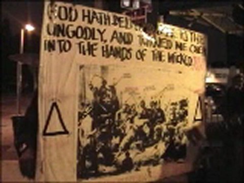 PRIEST THAAHWAM ON LAW AND HA MASHAYACH YAHAWASHI # 8