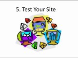 How to Create Your Own Website