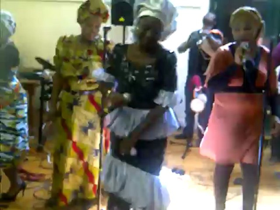 Lady Evang Olubukola Akinade @C.AC.Agbala Itura Manchester 03