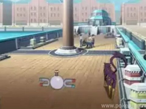 Pokemon Noir 2 Blanc 2 : le trailer animé qui déchire !