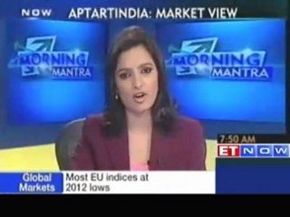 Expect FMCG cos to trade sideways