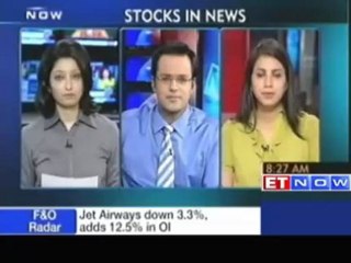 Stocks in news - Pharma cos, ONGC and Adani Ent