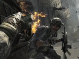 Présentation Mod Spec OPS et Survie Call of Duty Modern Warfare 3 Xbox360