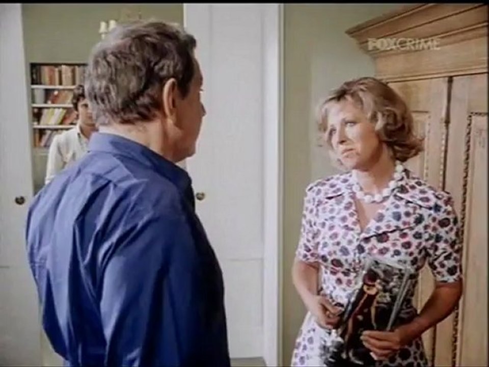 L'ispettore Derrick TUTTA la serie in DVD