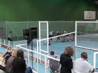 N3 : Toulouse - Macon Partie 4