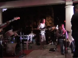 Smoking Chutney featuring Stefano Rocchetti