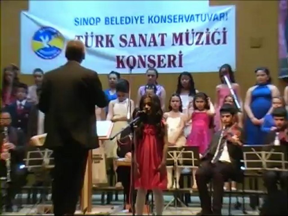 Haziran Ayı Türk Sanat Müziği Konseri