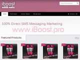 Large Volume Text Msg Target Advertising Mobile Sms Marketing